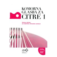 Komorna glasba za citre 1