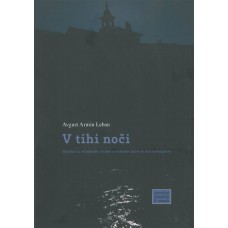 Avgust Armin Leban: V tihi noči