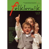 Folklornik 2011