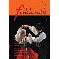 Folklornik 2012