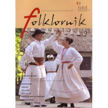 Folklornik 2013
