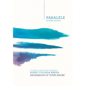 Paralele 23 (2020)