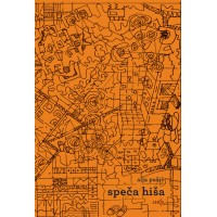 Alja Pušič: Speča hiša Alja Pušič: Speča hiša